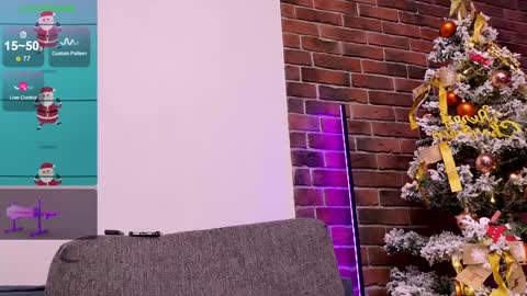 lea_loon online show from 12-23-24, 02:13