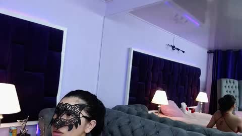 LeaMoreau online show from 03-06-25, 03:13