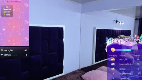 LeaMoreau online show from 03-11-25, 09:45