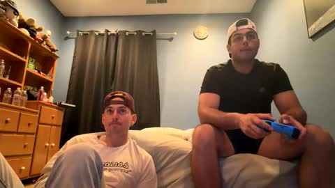 leaderzac online show from 03-31-26, 02:13