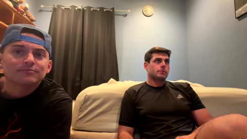 leaderzac online show from 04-18-26, 05:11