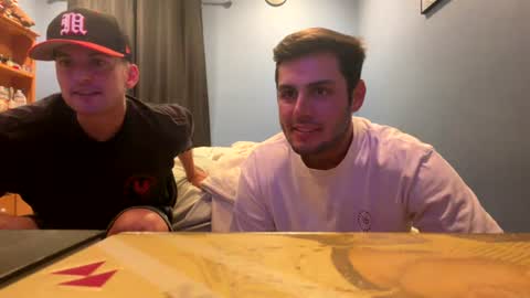 leaderzac online show from 06-20-26, 12:03
