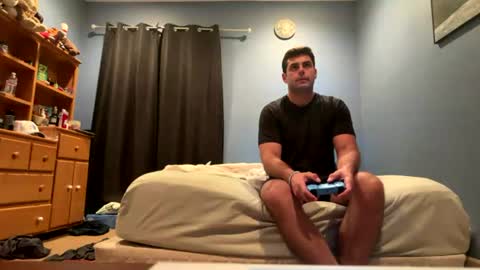 leaderzac online show from 07-13-26, 10:29