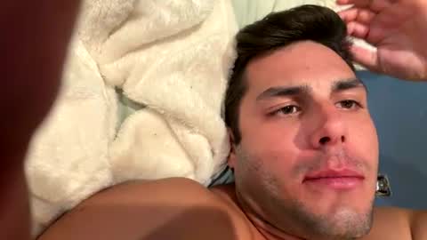 leaderzac online show from 07-28-26, 03:21