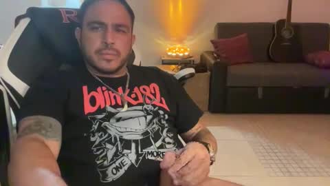 leafar_volkov online show from 05-03-26, 10:38
