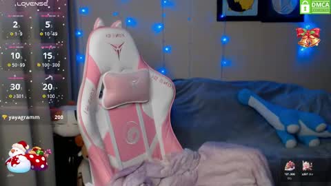 Snapshot of leah__gotty chatting on 12-29-24, 06:05 Leah  Gotty online show from 12-29-24, 06:05