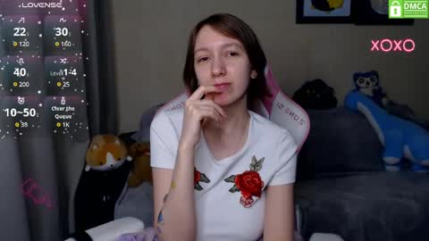 Snapshot of leah__gotty chatting on 01-11-25, 07:27 Leah  Gotty online show from 01-11-25, 07:27