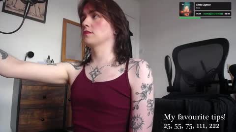 Snapshot of leah_lust_ chatting on 09-12-25, 03:34 leah_lust_ online show from 09-12-25, 03:34