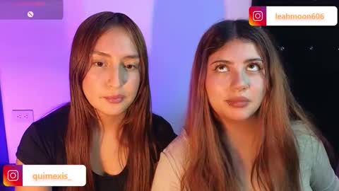 leah_moon11 online show from 03-06-26, 05:04