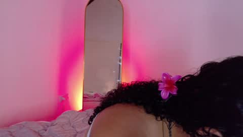 LEAH ANGEL online show from 05-11-26, 02:45