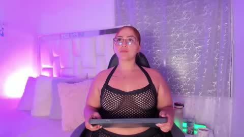 Leah  online show from 05-12-26, 02:08