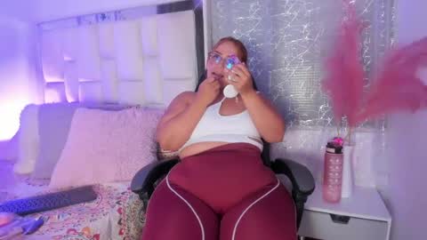 Leah  online show from 06-22-26, 03:08