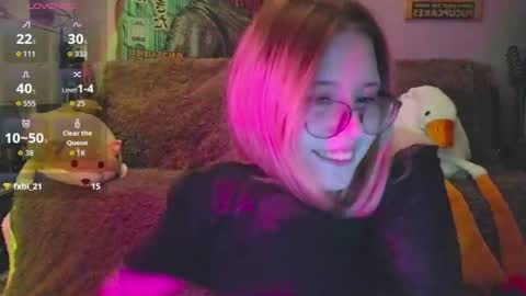 Leah online show from 07-25-26, 08:50