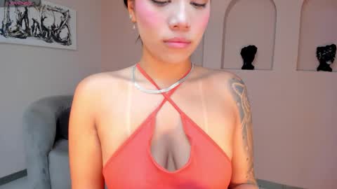 leahnovac online show from 10-31-25, 11:11