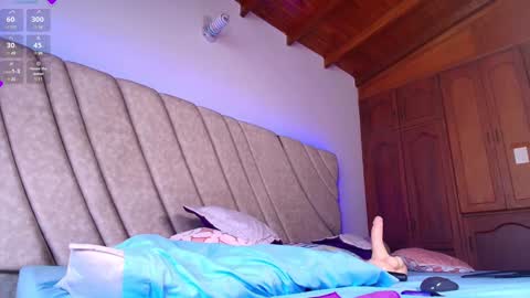 Instagram Leahprada  online show from 01-20-25, 07:35