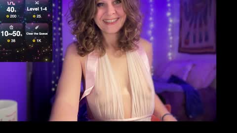 Leah Sparkles online show from 12-28-24, 02:11