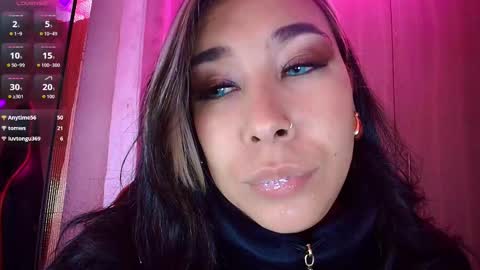 leah online show from 03-01-26, 09:11