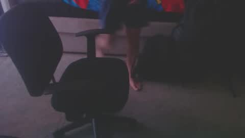 leakynutt online show from 04-05-26, 12:19