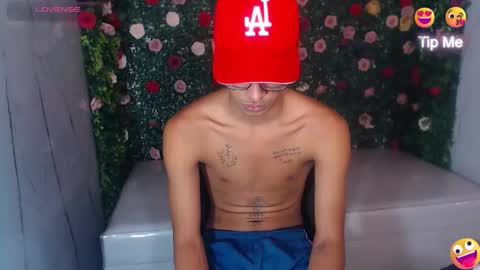 leam_1 online show from 03-05-26, 05:03