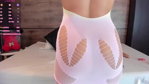 Hey Im Lea online show from 12-28-24, 04:30