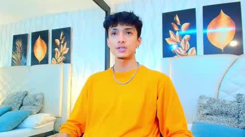 Lean online show from 10-21-25, 08:53