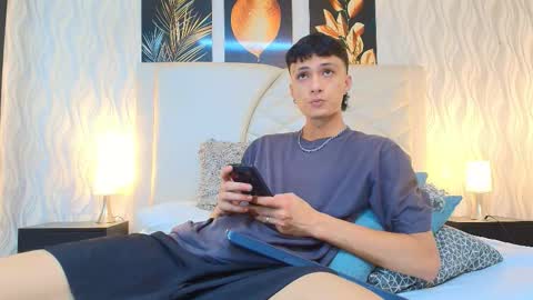 Lean online show from 02-23-26, 09:34