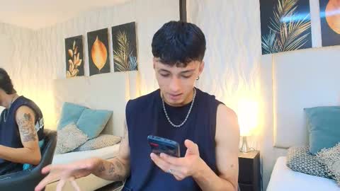 Lean online show from 02-27-26, 09:37