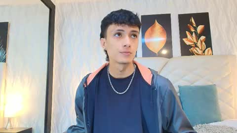 Lean online show from 03-09-26, 08:24