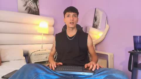 Snapshot of lean_portman chatting on 06-10-26, 02:49 Lean online show from 06-10-26, 02:49