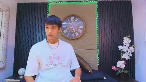 Lean online show from 07-23-26, 10:40