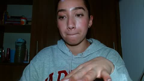 Snapshot of leanaalhub chatting on 12-18-24, 05:04 leanaalhub online show from 12-18-24, 05:04