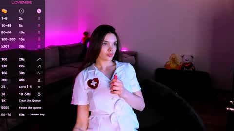 Leana online show from 03-10-26, 05:07