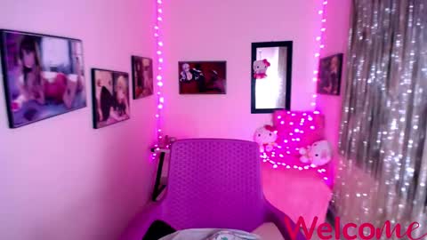 Leandra online show from 12-06-24, 06:39