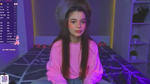 Sophie online show from 03-03-26, 07:09