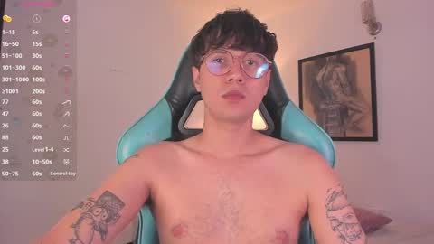 leaneseb online show from 11-05-25, 07:47