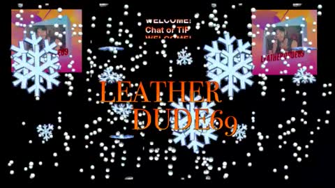 Snapshot of leatherdude69 chatting on 12-13-24, 03:49 leatherdude69 online show from 12-13-24, 03:49