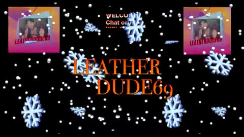 Snapshot of leatherdude69 chatting on 12-14-24, 11:23 leatherdude69 online show from 12-14-24, 11:23