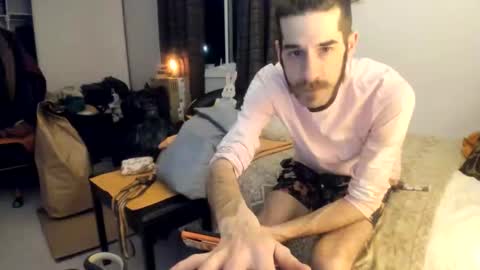 leatherdude69 online show from 03-30-26, 01:17