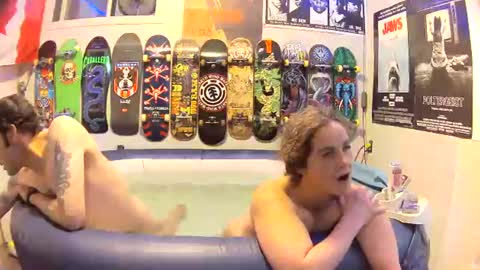 kinky dirty fuck online show from 10-26-25, 04:07