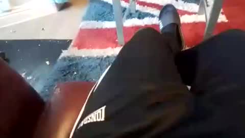 Snapshot of leatherpants68 chatting on 06-06-26, 07:51 leatherpants68 online show from 06-06-26, 07:51
