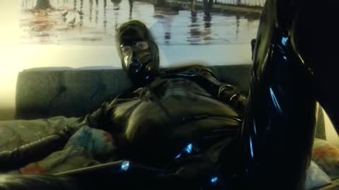 master or sir online show from 11-27-25, 11:18