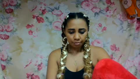 leatianaa online show from 06-18-26, 09:14