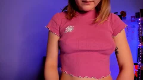 Ellie online show from 12-14-25, 05:57