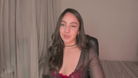Dani  online show from 06-02-26, 06:15