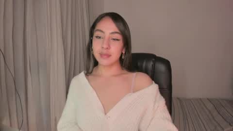 Dani  online show from 06-04-26, 05:57