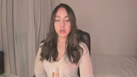 Dani  online show from 06-07-26, 05:55