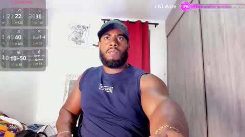 Snapshot of lebron_millionss chatting on 10-20-25, 02:34 lebron millionss online show from 10-20-25, 02:34