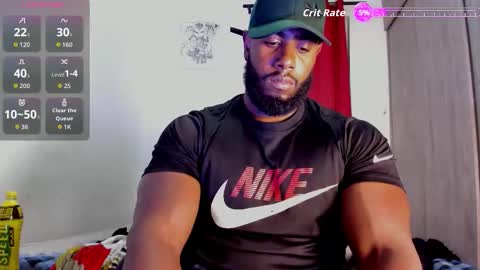 Snapshot of lebron_millionss chatting on 10-21-25, 05:08 lebron millionss online show from 10-21-25, 05:08