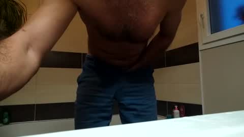 lebrun1985 online show from 09-10-25, 05:18