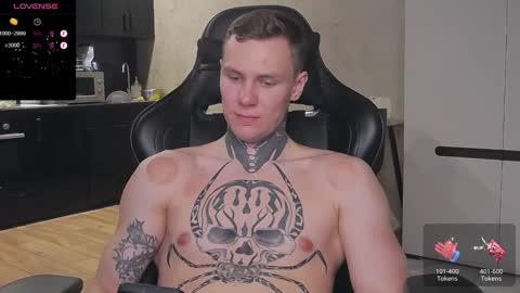 Lechery boy online show from 01-26-25, 08:13